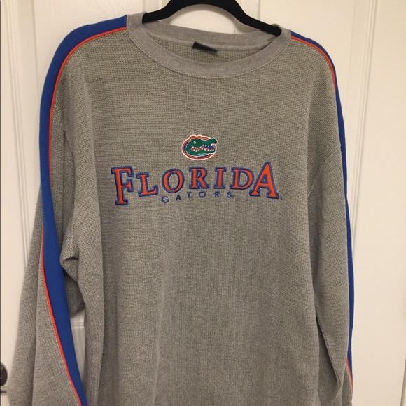 University of Florida Gators Sweater - Picture 4 of 5
